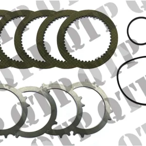 Torque Pack Repair Kit Kampanj