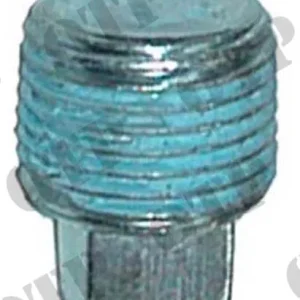 Sump Plug I lager