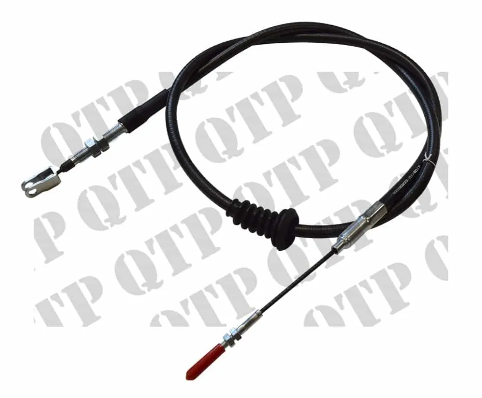 Pick Up Hitch Cable Bästa pris