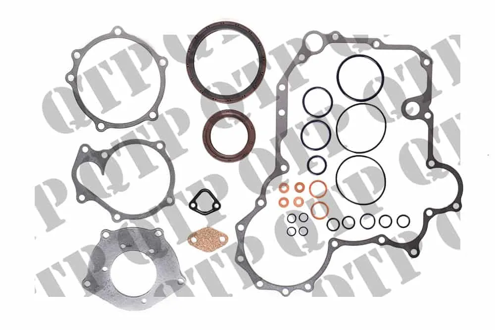 Erbjudande Gasket Set Conversion