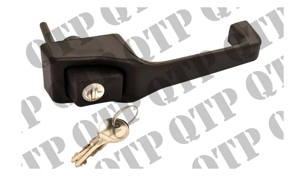 Extra rabatt Door Handle
