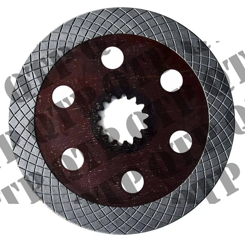 Kampanjpris Brake Disc
