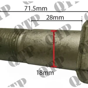 Wheel Bolt Endast idag