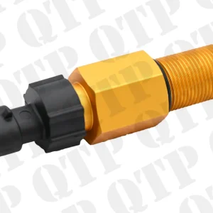 Begränsat antal Dual PTO Speed Sensor