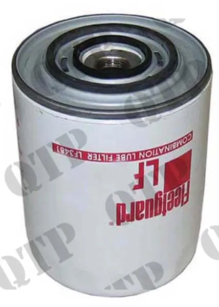 Kampanj Engine Oil Filter