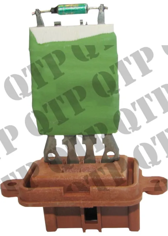 Heater Switch Resistor Fynd