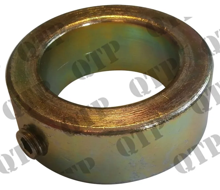 Begränsat antal Locking Collar