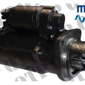 Begränsat erbjudande Starter (MAHLE) Ford New Holland