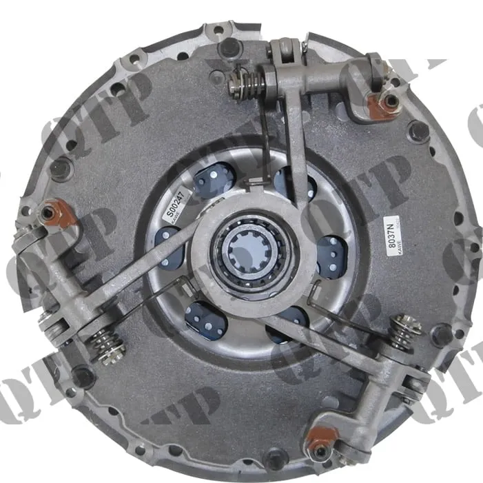 Populärt val Clutch Assembly