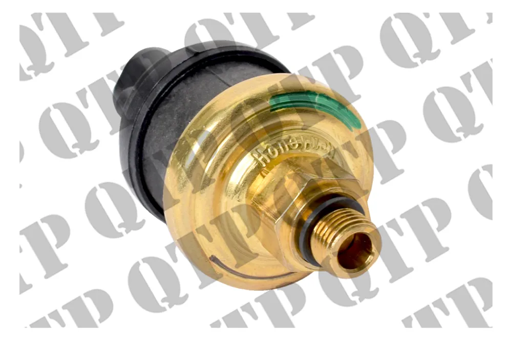 Pressure Switch Hyd Restriction Fynd