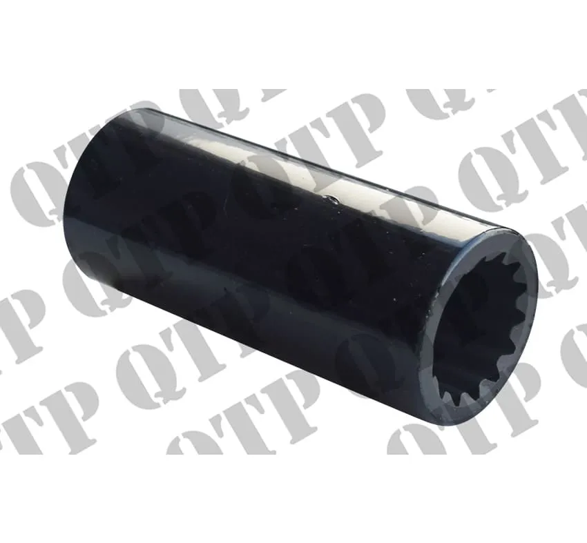 Coupler Kampanj