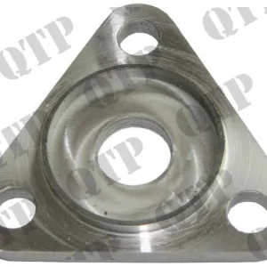 Triangular Bolt On Cover Fynd