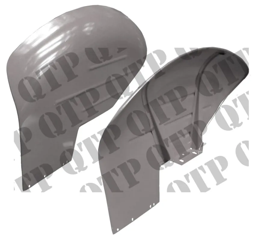 Mudguard - Pair Fynd