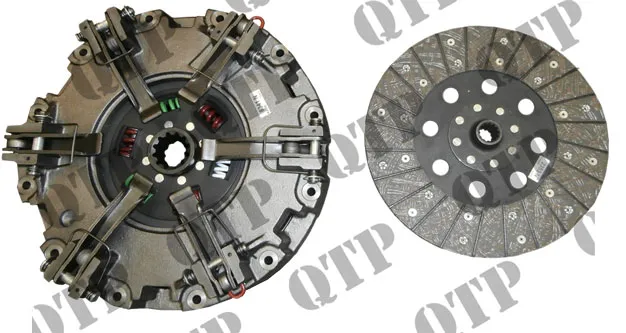 Clutch Kit Snabb frakt