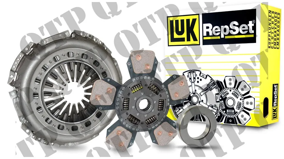 Clutch Kit Snabb frakt
