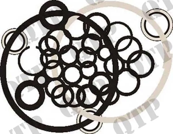 Lift Cover Seal Kit Erbjudandepris