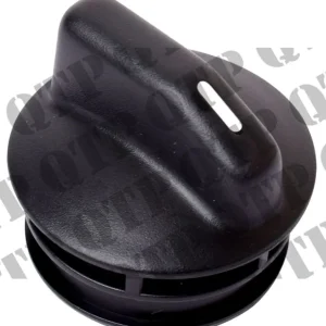 Tractor Cab Heater Knob I lager