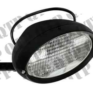 Work Lamp Fynd