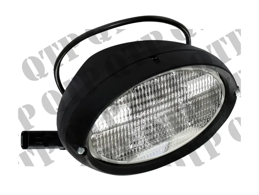 Work Lamp Fynd