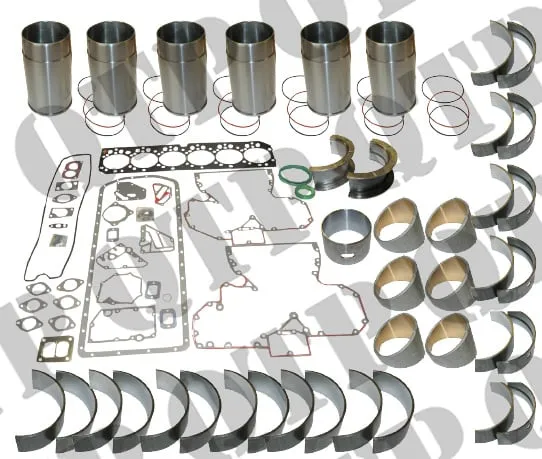 Engine Kit Populärt val
