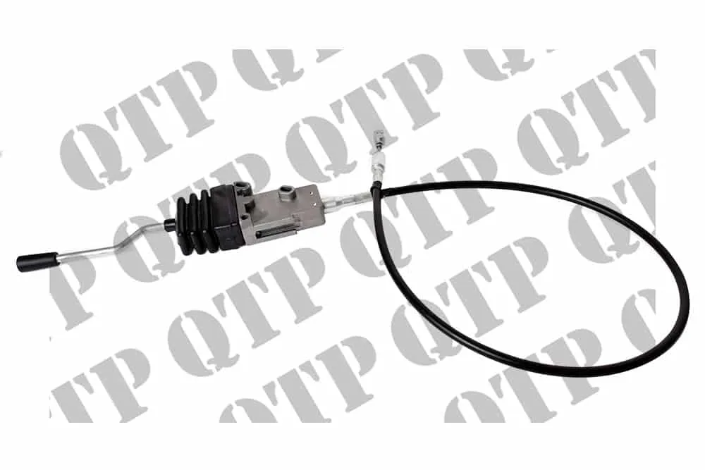 Spool Valve Cable Populärt val