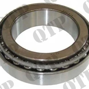 Begränsat antal Hub Bearing