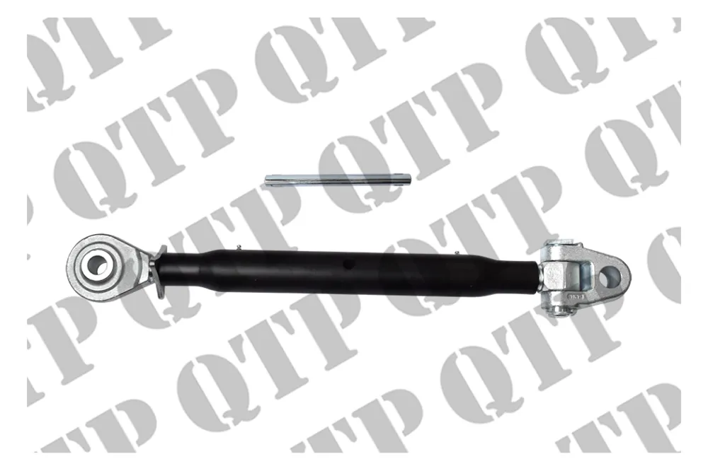 Heavy Duty Top Link Cat 30mm / 2 Knuckle Ball 520mm Kundfavorit