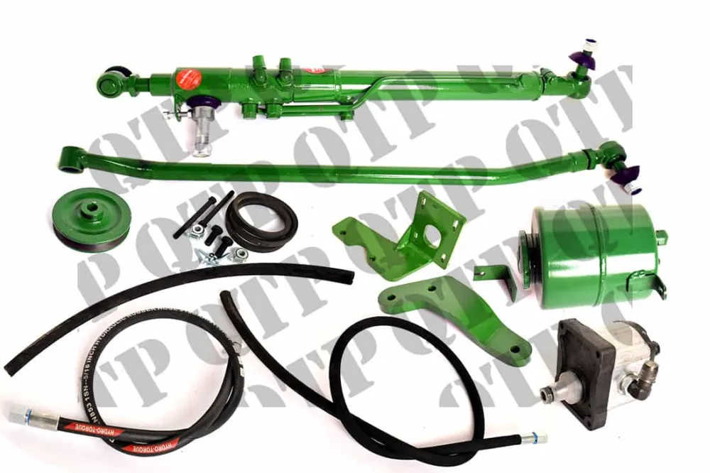 Power Steering Kit Reapris