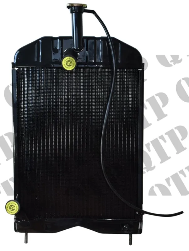 Lågt pris Radiator