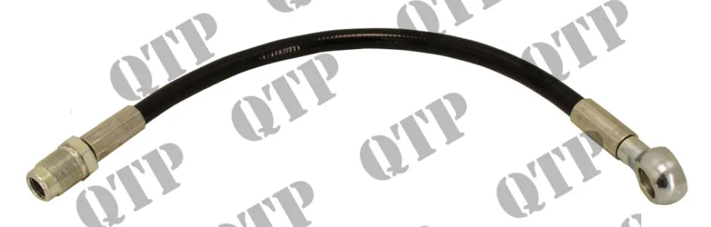 Kampanj Hose Brake Line