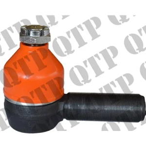 Track Rod End Kampanj