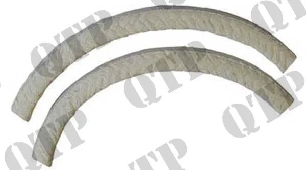 Crankshaft Packer Rabatter