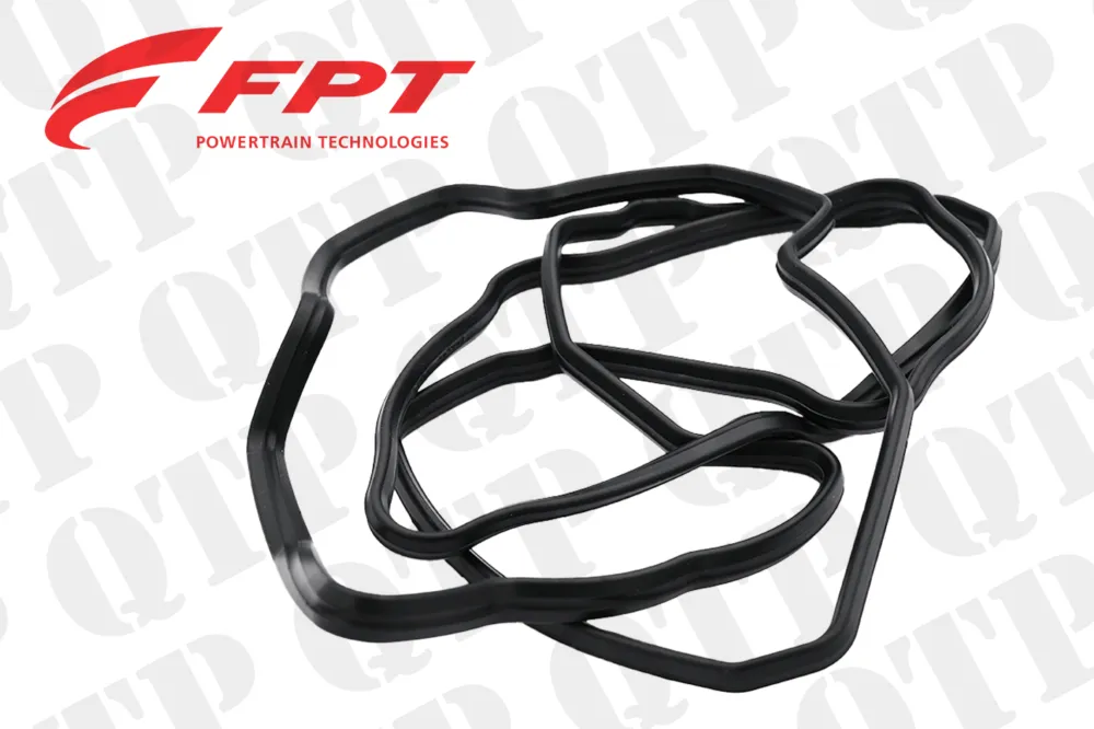 Trygg betalning Rocker Cover Gasket