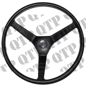 Steering Wheel Fynd