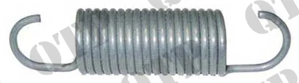 Brake Pedal Spring Rabatter