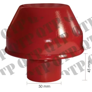 Air Filter Hat Fynd