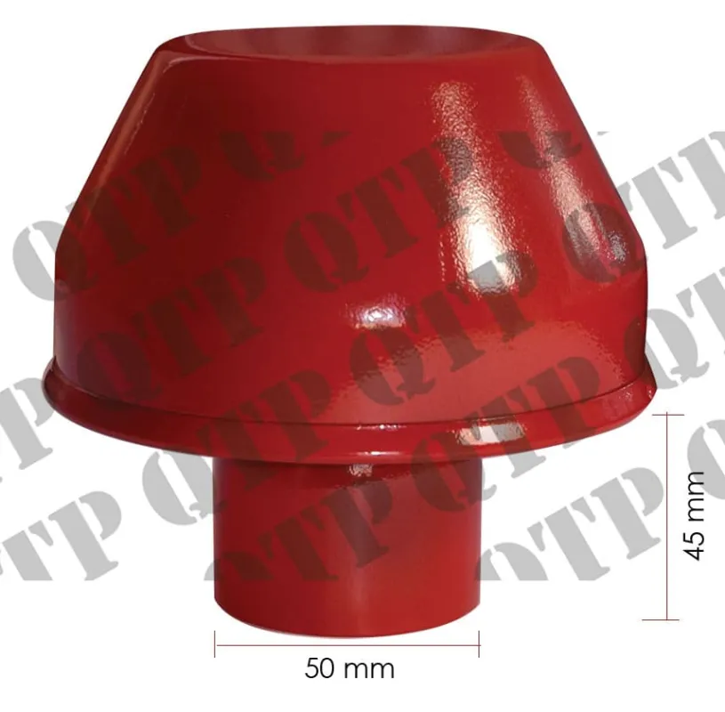 Air Filter Hat Fynd