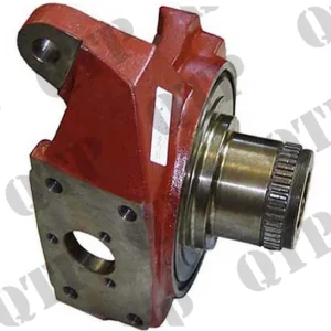Axle Housing Fri frakt