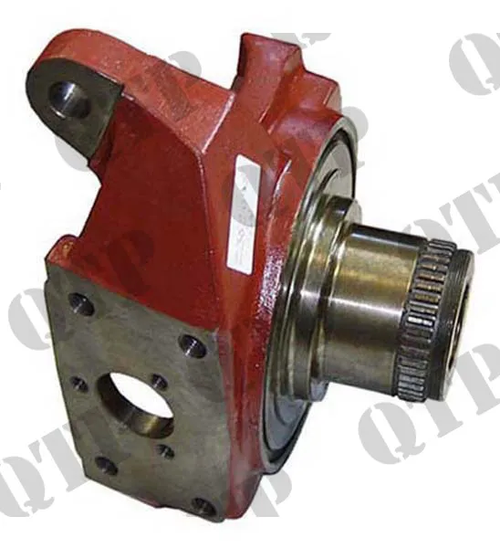 Axle Housing Fri frakt