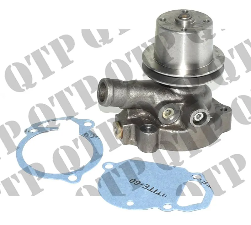 Fri frakt Water Pump