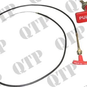 Stop Cable Fynd