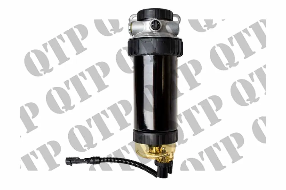 Lågt pris Fuel Filter Assembly