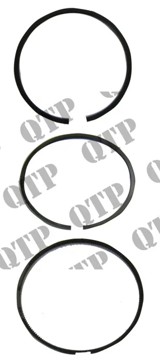 Piston Ring Kit Kampanj