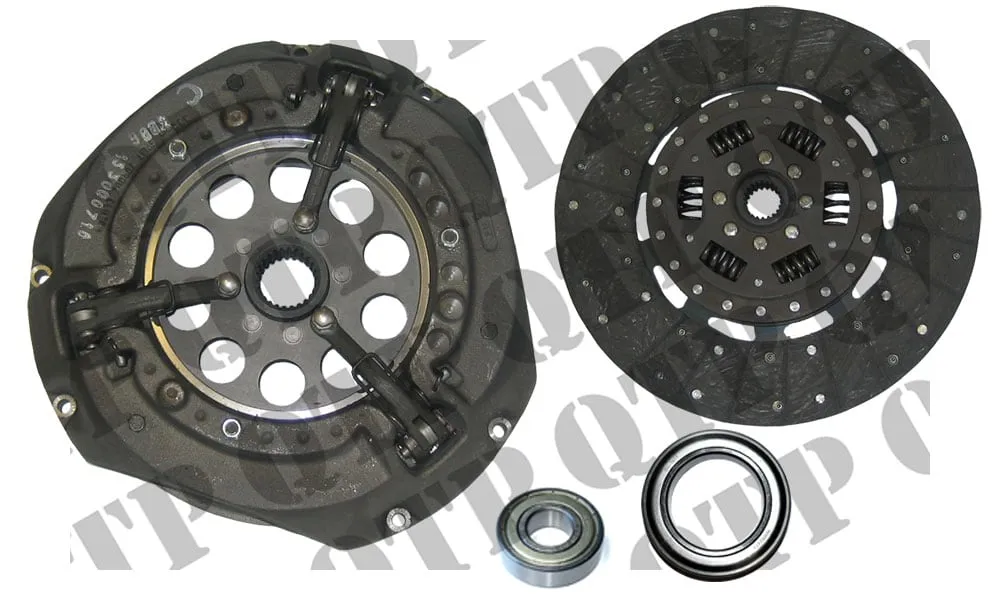 Clutch Kit Erbjudandepris