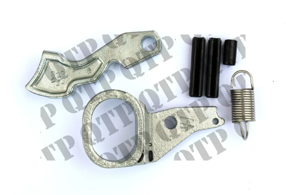 Erbjudandepris Quick Attach Hook Kit
