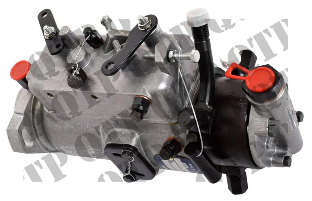 Extra rabatt Injector Pump