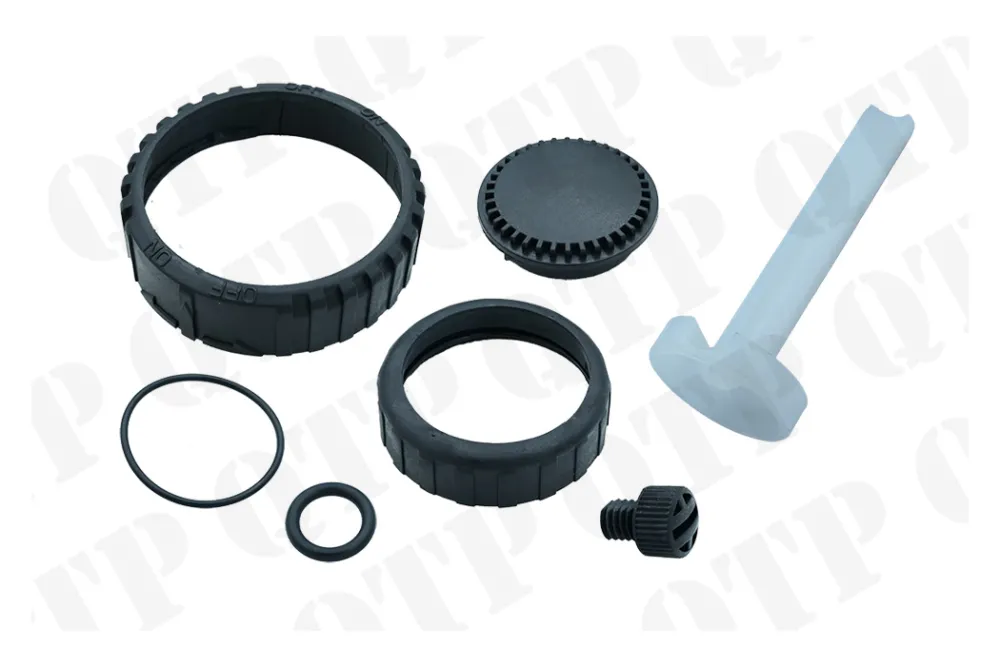 Fuel Filter Repair Kit John Deere Beställ idag