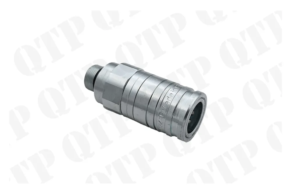 Köp nu Hydraulic Coupler Massey Ferguson
