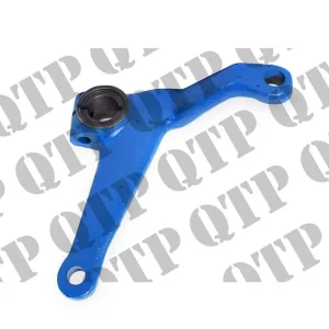 Arm Stub Axle LH Outlet