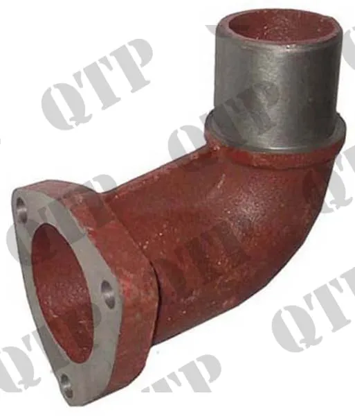 Erbjudandepris Exhaust Elbow